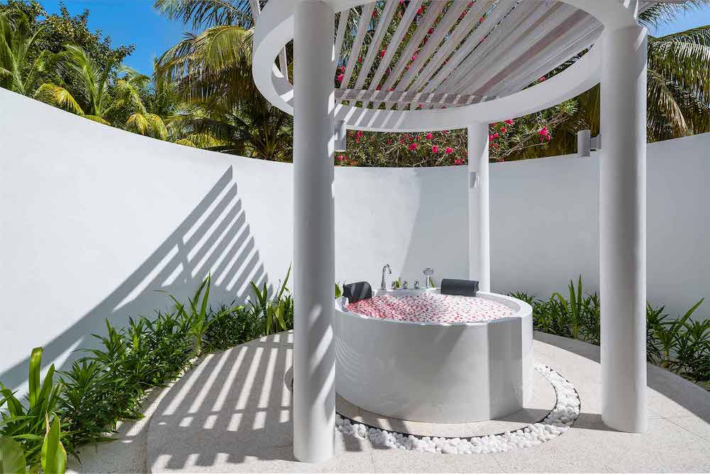 Premium Beach Villa at Bandos, view 5